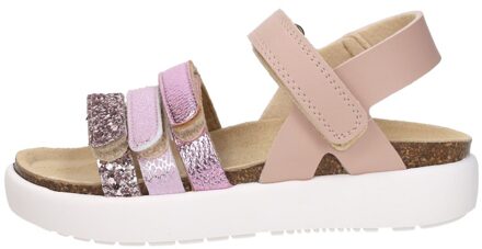 Meiden Sandalen Roze - 28