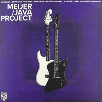 Meijer/Java Project (Lp)