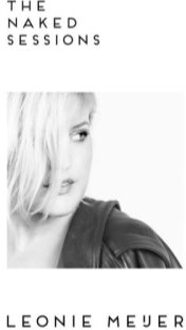 Meijer Leonie - Naked - The Acoustic Sessions