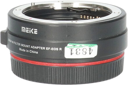 Meike Tweedehands Meike MK-EFTR-C Drop-In Filter Mount Adapter CM4831
