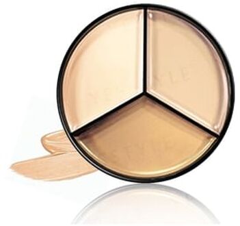 Meilin Magic concealer