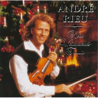 Mein Weihnachtstraum (Stille Nacht)