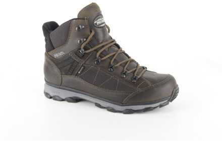 Meindl 2452-35 heren wandelschoenen hoog - maat 41 Groen