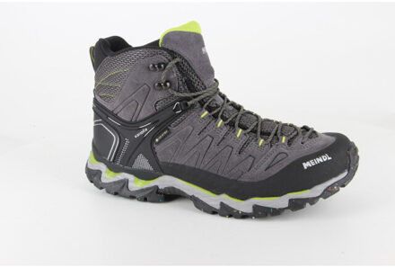 Meindl 4692-31 heren wandelschoenen hoog 41,5 (7,5) - maat 43 Grijs