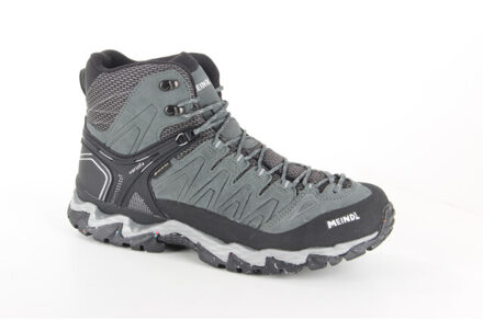 Meindl 4692-35 heren wandelschoenen hoog Groen - 47