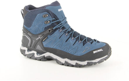 Meindl 4692-49 heren wandelschoenen hoog Blauw - 43