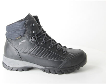 Meindl 5544-31 heren wandelschoenen hoog 40 (6,5) - maat 43,5 Grijs