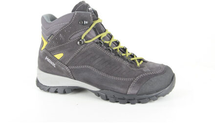 Meindl 5572-31 heren wandelschoenen hoog Grijs - 42,5
