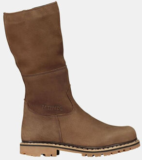 Meindl Abtenau Winterlaars Dames Bruin - UK 7.5