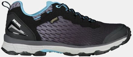 Meindl Activo Sport Lady GTX - Wandelschoenen - Schwarz/Azure