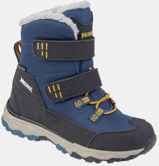 Meindl Altino Junior Gore-Tex Winterschoen Grijs - 35