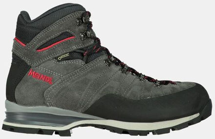 Meindl Antelao GTX Men Comfort Fit 31 anthrazit/rot