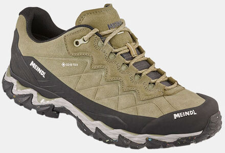 Meindl Arone Gore-Tex Wandelschoen Bruin - UK 8