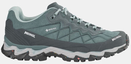 Meindl Arone Lady Gore-Tex Wandelschoen Dames Groen - UK 6