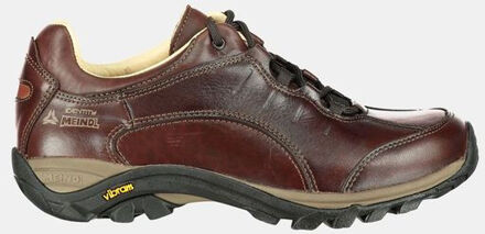 Meindl Ascona Identity – Dames Wandelschoenen – Donkerbruin maat 39