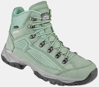 Meindl Baltimore Lady Gore-Tex Wandelschoen Blauw - UK 6.5