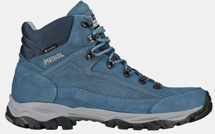 Meindl Baltimore Lady Gore-Tex Wandelschoen Blauw - UK 6