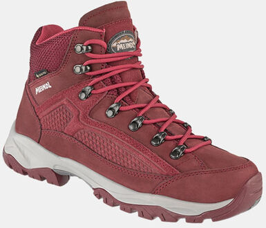 Meindl Baltimore Lady Gore-Tex Wandelschoen Rood - UK 7
