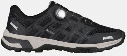 Meindl Bike & Walk Gore-Tex Schoen Zwart - UK 9