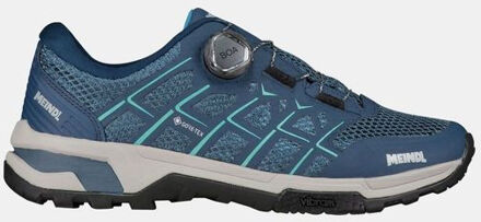 Meindl Bike & Walk Lady Gore-Tex Schoen Grijs - UK 4.5