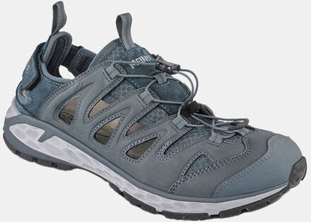 Meindl Brindisi Comfort Fit Power Walker Wandelsandaal Grijs - 45