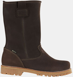 Meindl Corvara Lady Gore-Tex Winterlaars Bruin - UK 7.5