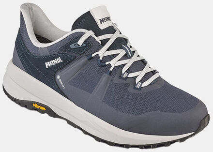 Meindl Costa Rica Lady Gore-Tex Wandelsneaker Dames Blauw - UK 7