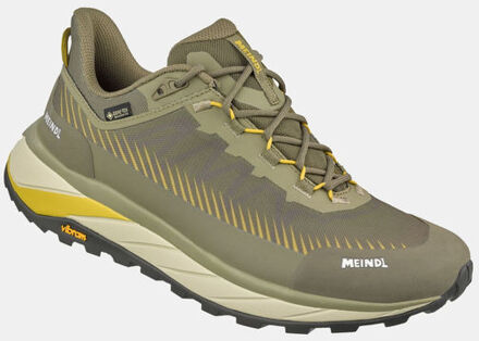 Meindl Eldora Gore-Tex Wandelschoen Groen - UK 8.5