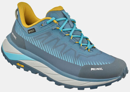 Meindl Eldora Lady Gore-Tex Wandelschoen Dames Blauw - UK 7.5