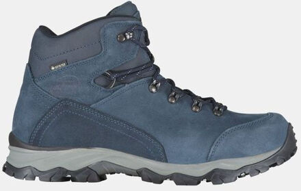 Meindl Eppan GTX Comfort Fit Wandelschoen Dames Blauw - UK 8