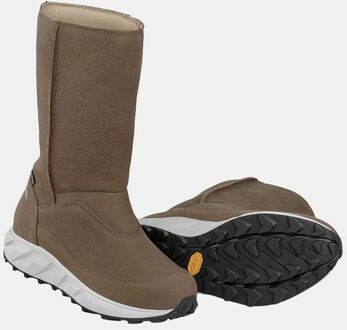 Meindl Göteborg Lady Winterschoen Dames Bruin - UK 5.5