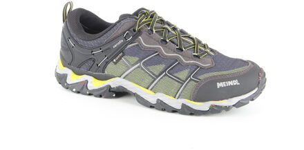 Meindl Houston GTX lemon,graphit - 8.5