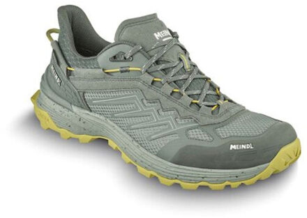 Meindl jamaica gtx lage wandelschoenen heren - Groen - 44