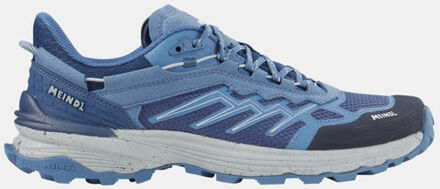 Meindl Jamaica Lady Wandelschoen Dames Blauw - UK 6