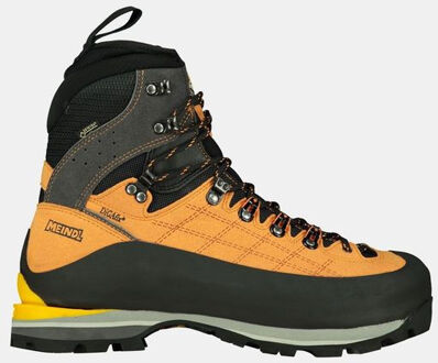 Meindl Jorasse Gore-Tex Bergschoen Oranje - UK 11.5