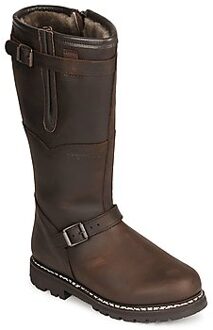 Meindl Kitzbühel Winterlaars Bruin - UK 11