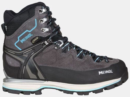 Meindl Litepeak Lady Pro GTX Wandelschoenen Dames Grijs - UK 8