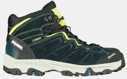 Meindl Minnesota GTX Wandelschoenen Junior Blauw - 36