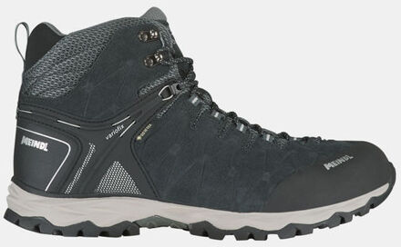 Meindl Mondello Mid Gore-Tex Comfort-Fit Wandelschoen Zwart - UK 12