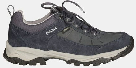 Meindl Nijmegen Lady Pro GTX Wandelschoenen Dames Blauw - UK 8