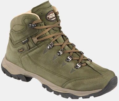 Meindl Ohio 2 Gore-Tex Wandelschoen Groen - UK 11.5