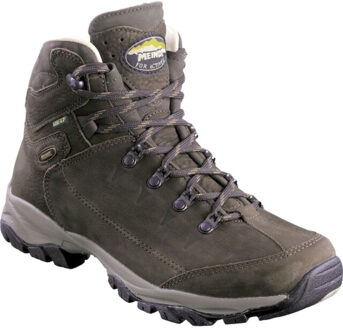 Meindl ohio 2 gtx middelhoge wandelschoenen heren - Groen - 47