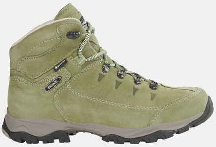 Meindl Ohio Lady 2 Gore-Tex Wandelschoen Dames Groen - UK 7
