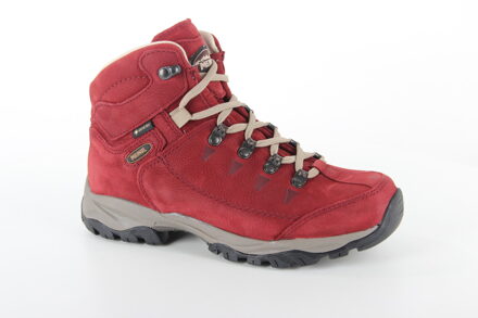 Meindl Ohio Lady 2 GTX rood - 5.5