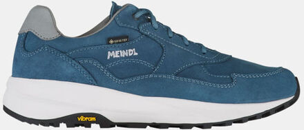 Meindl Olbia Lady Gore-Tex Wandelschoen Dames Blauw - UK 8