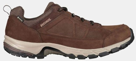Meindl Orlando Gore-Tex Comfort Fit Wandelschoen Bruin - UK 8.5