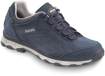 Meindl Palermo Lady GTX Wandelschoenen Dames Comfort Fit Blauw - UK 7.5