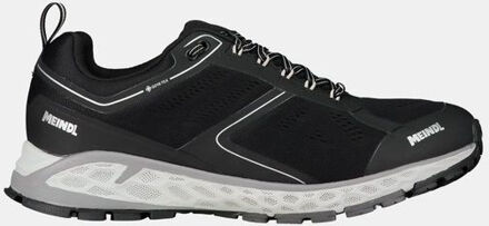 Meindl Power Walker 2.0 Comfort Fit Gore-Tex Wandelschoen Zwart - UK 10.5