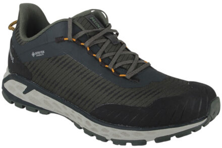 Meindl Power Walker 4.2 groen - 11