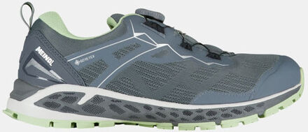 Meindl Power Walker Lady 3.5 BOA GTX Wandelschoen Grijs - UK 7.5